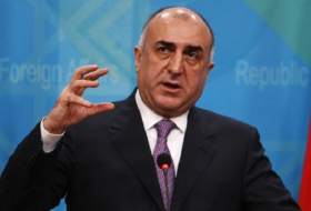 Armenia undermines Karabakh conflict resolution efforts - Baku